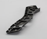 VW Touran 2016- Rear left bumper bracket guide section 5TA807393