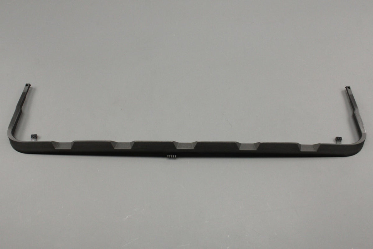 VW Transporter Caravelle T5 T5.1 T6 sunroof wind deflector 6X0877651, view 1