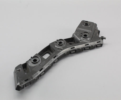 VW Touran 2016- Rear left bumper bracket guide section 5TA807393