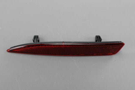 VW Scirocco 2009-2018 rear bumper reflector (left) 1K8945105B