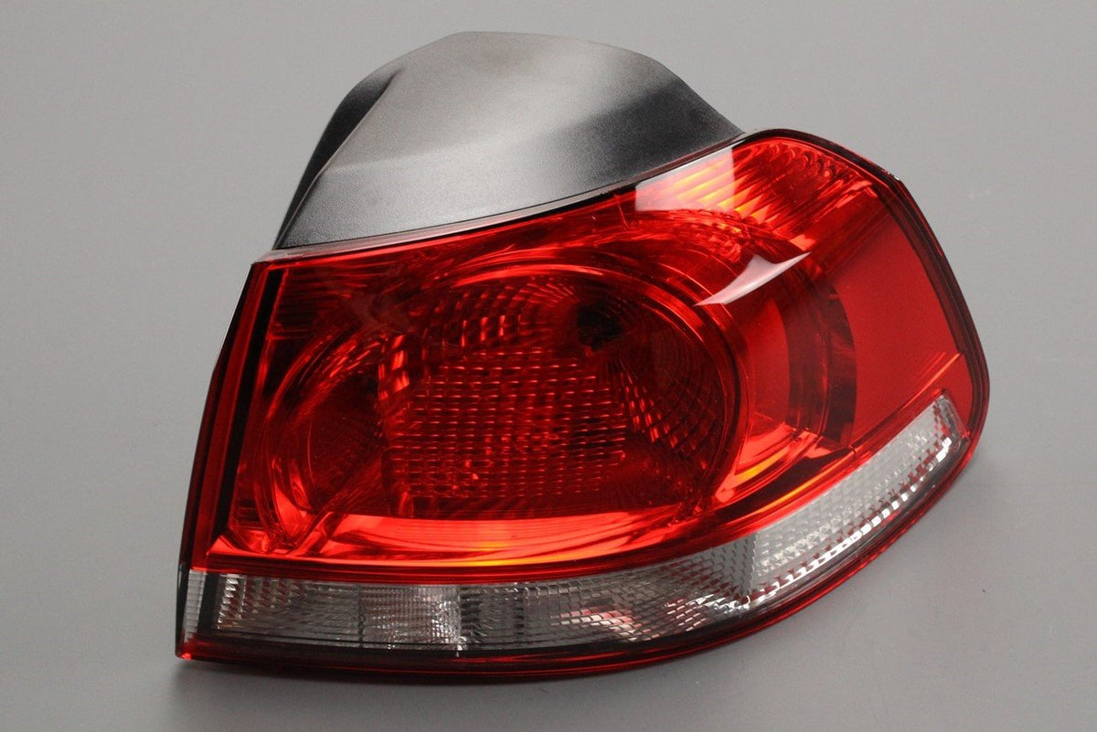 VW Golf MK6 2009-2013 tail light (rear right outer) 5K0945096N, view 1