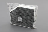 Audi A6 S6 A7 S7 A8 RS6 RS7 cabin pollen filter element 4H0819439