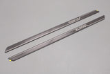 Skoda Elroq 2025-on door sill protector strips (front) 5LJ071303A