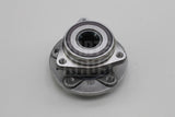 VW Golf Audi A3 Skoda SEAT CUPRA wheel hub with bearing (x1) 5WA407621A