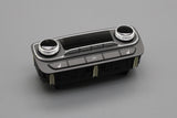 Audi Q7 2016-on rear climate control and display unit 4M0919158D SWI