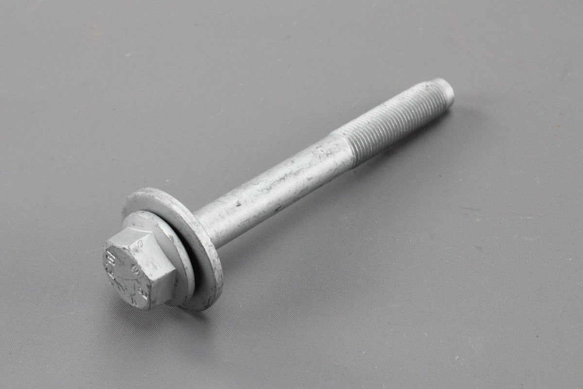 VW Transporter Caravelle California T5 T6 M14 subframe bolt x1 N91035202, view 1