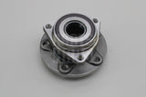 VW Golf Audi A3 Skoda SEAT CUPRA wheel hub with bearing (x1) 5WA407621A