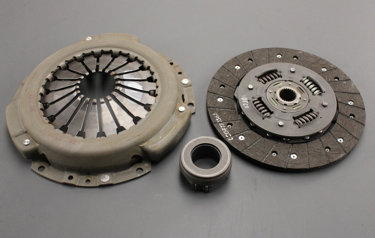 Land Rover Freelander 1996-06 clutch kit URB500060, view 1