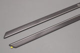 Skoda Elroq 2025-on door sill protector strips (front) 5LJ071303A