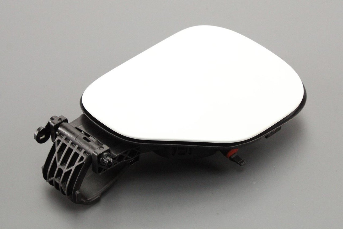 SEAT Leon 2020-on charging socket cover cap (primed) 5FA809363 GRU, view 1