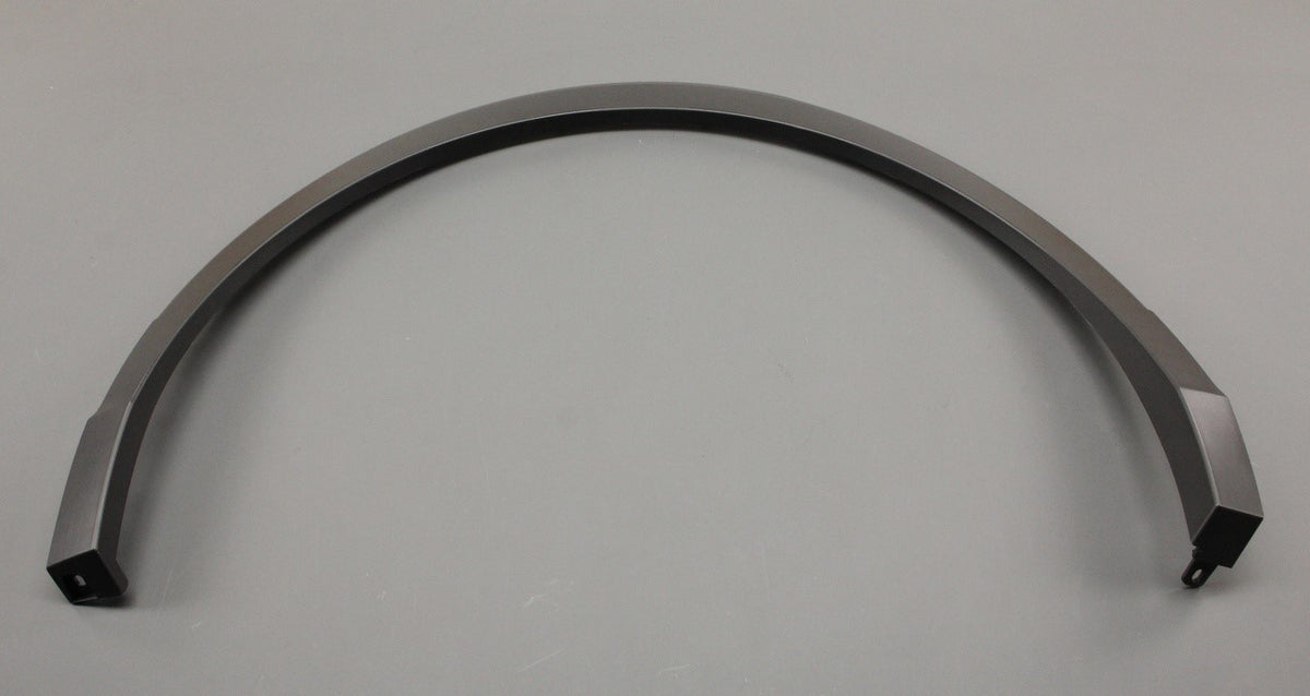 VW Tiguan 2016-on wheel arch cover trim (rear right) 5NA854820J 9B9, view 1