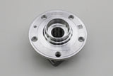 VW Golf Audi A3 Skoda SEAT CUPRA wheel hub with bearing (x1) 5WA407621A