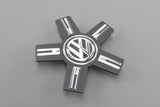 VW Touareg 2018-on alloy wheel centre cap (x1) 760601149 XQI