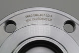VW Golf Audi A3 Skoda SEAT CUPRA wheel hub with bearing (x1) 5WA407621A