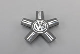 VW Touareg 2018-on alloy wheel centre cap (x1) 760601149 XQI