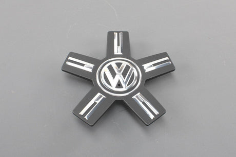 VW Touareg 2018-on alloy wheel centre cap (x1) 760601149 XQI