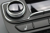 Audi Q7 2016-on rear climate control and display unit 4M0919158D SWI
