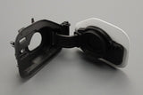 SEAT Leon 2020-on charging socket cover cap (primed) 5FA809363 GRU