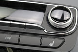Audi Q7 2016-on rear climate control and display unit 4M0919158D SWI