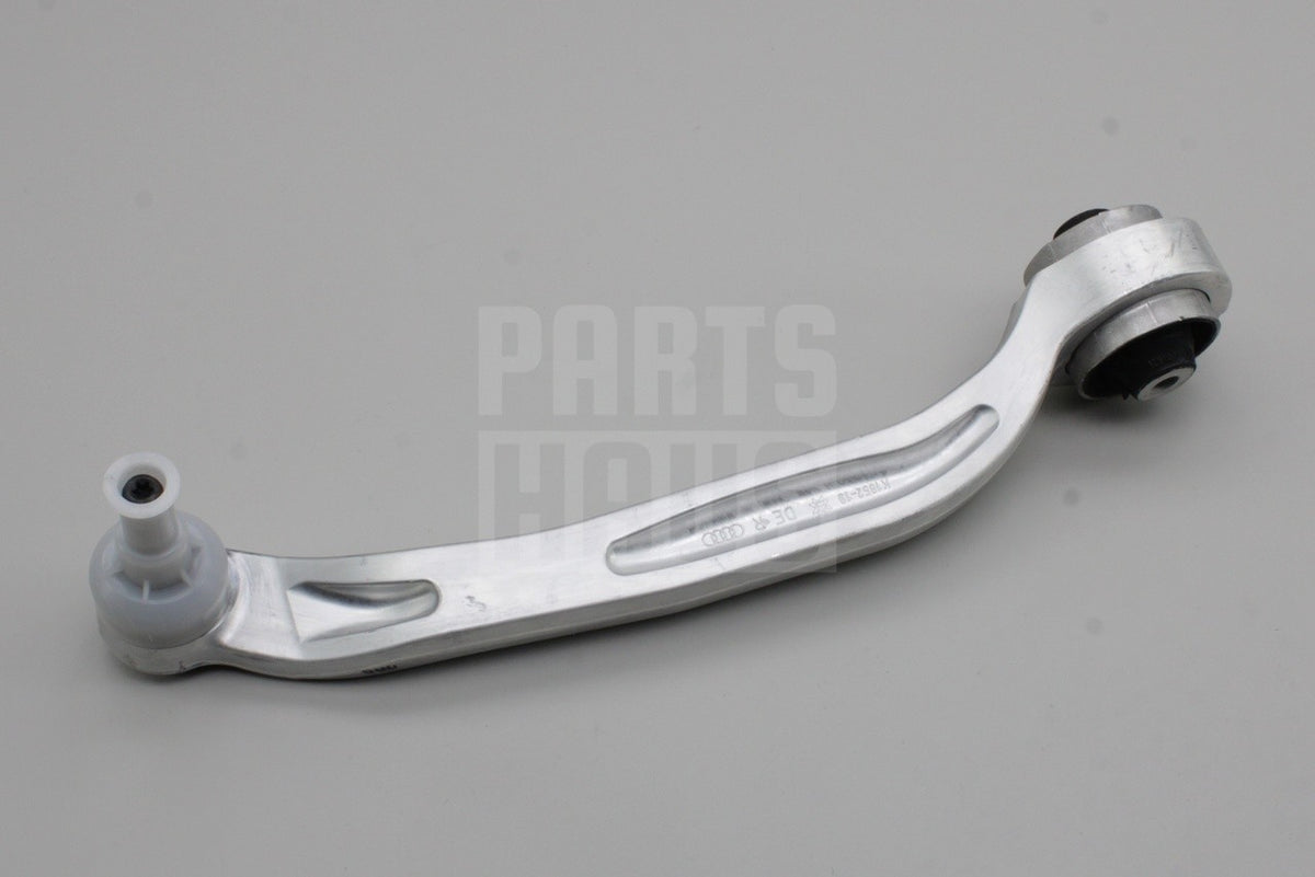 Audi A6 S6 2005-2011 front suspension lower arm (right) 4F0407694H