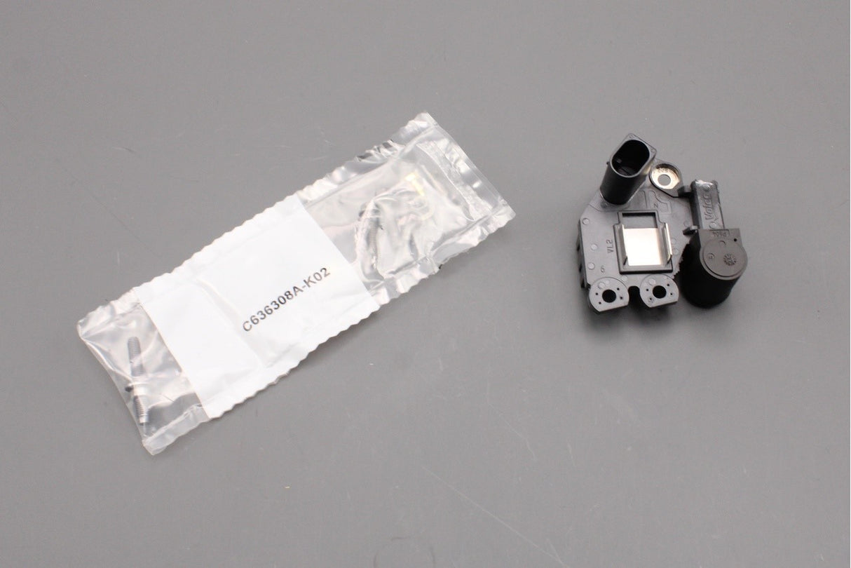 VW Polo Audi A1 A3 8P Skoda SEAT alternator voltage regulator 03L903803C