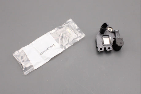 VW Polo Audi A1 A3 8P Skoda SEAT alternator voltage regulator 03L903803C