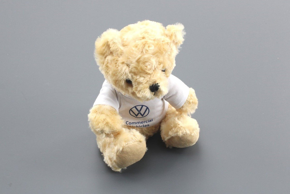 VW Commercial Vehicles teddy bear (19cm) ZGB5210717 020, view 1