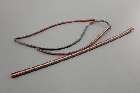 VW Passat B7 Skoda SEAT panoramic roof gasket (rear) 1T0898066