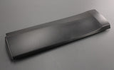Land Rover Discovery 5 2017-on lower door moulding (rear left) LR082945