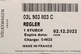 VW Polo Audi A1 A3 8P Skoda SEAT alternator voltage regulator 03L903803C