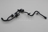 VW Polo AW Skoda SEAT 1.0 TSI vacuum pipe with AKF valve 04C133366BA