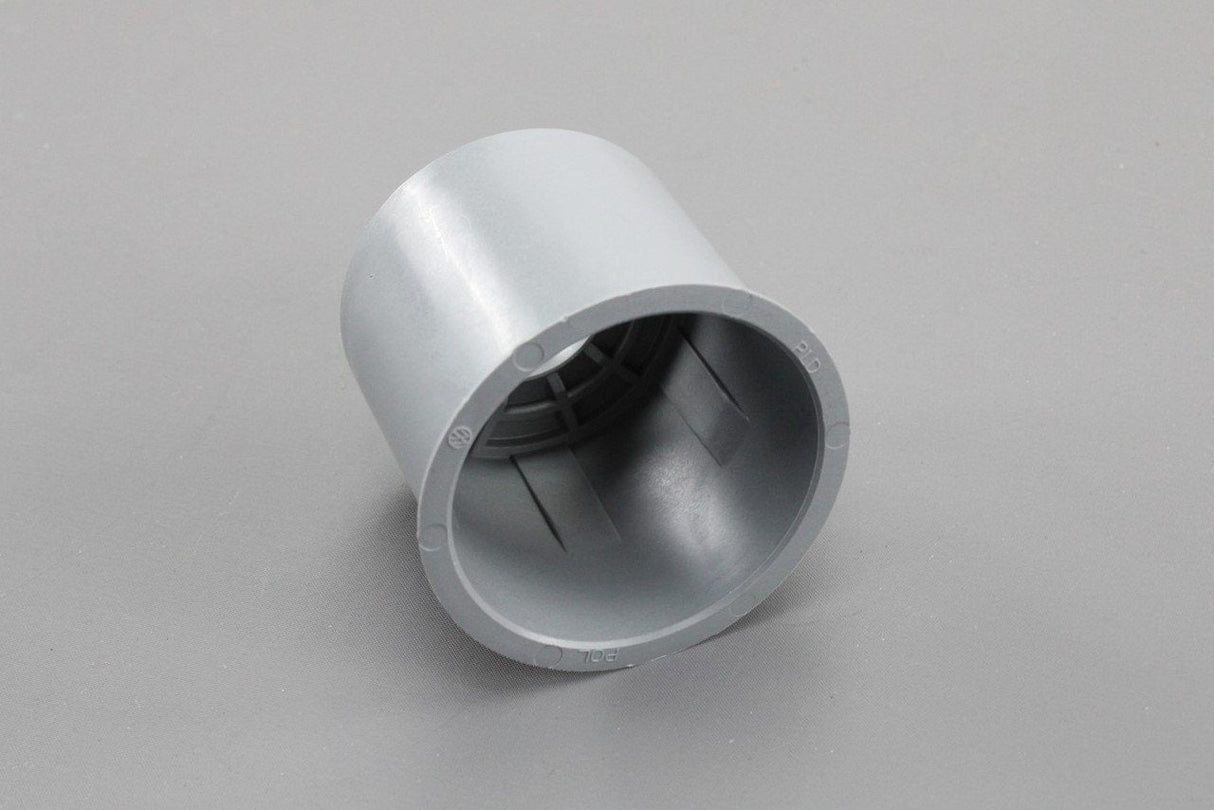 VW Transporter T5 T6 2004-19 shock absorber cap (front, grey) 7H0412047C