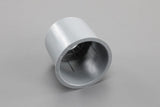 VW Transporter T5 T6 2004-19 shock absorber cap (front, grey) 7H0412047C