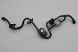 VW Polo AW Skoda SEAT 1.0 TSI vacuum pipe with AKF valve 04C133366BA