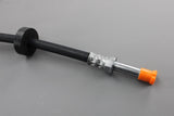 Audi A6 A7 2011-18 front brake hose pipe 4G0611707J