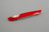 SEAT Leon 2006-2013 bumper reflector (rear left) 1P0945105D