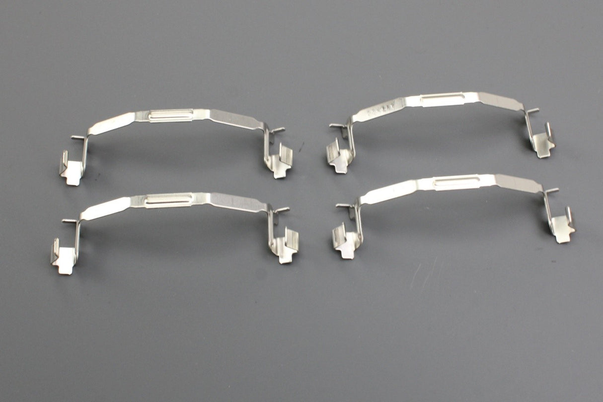 VW Golf Audi A3 Skoda SEAT rear brake pad retaining springs 5WA698269C
