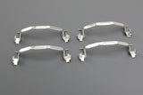 VW Golf Audi A3 Skoda SEAT rear brake pad retaining springs 5WA698269C