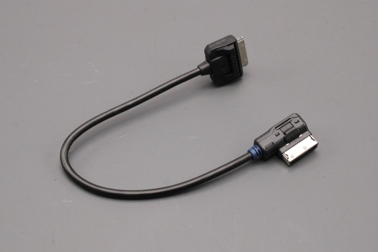 VW Transporter SEAT Leon wiring harness for media-in socket 5N0035554K