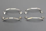 VW Golf Audi A3 Skoda SEAT rear brake pad retaining springs 5WA698269C