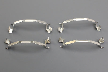 VW Golf Audi A3 Skoda SEAT rear brake pad retaining springs 5WA698269C