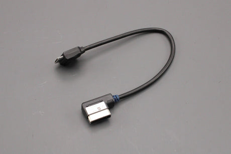 VW Transporter SEAT Leon wiring harness for media-in socket 5N0035554K