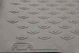 VW ID.Buzz Cargo 2023-on RHD all weather floor mats 1T5061502C 82V