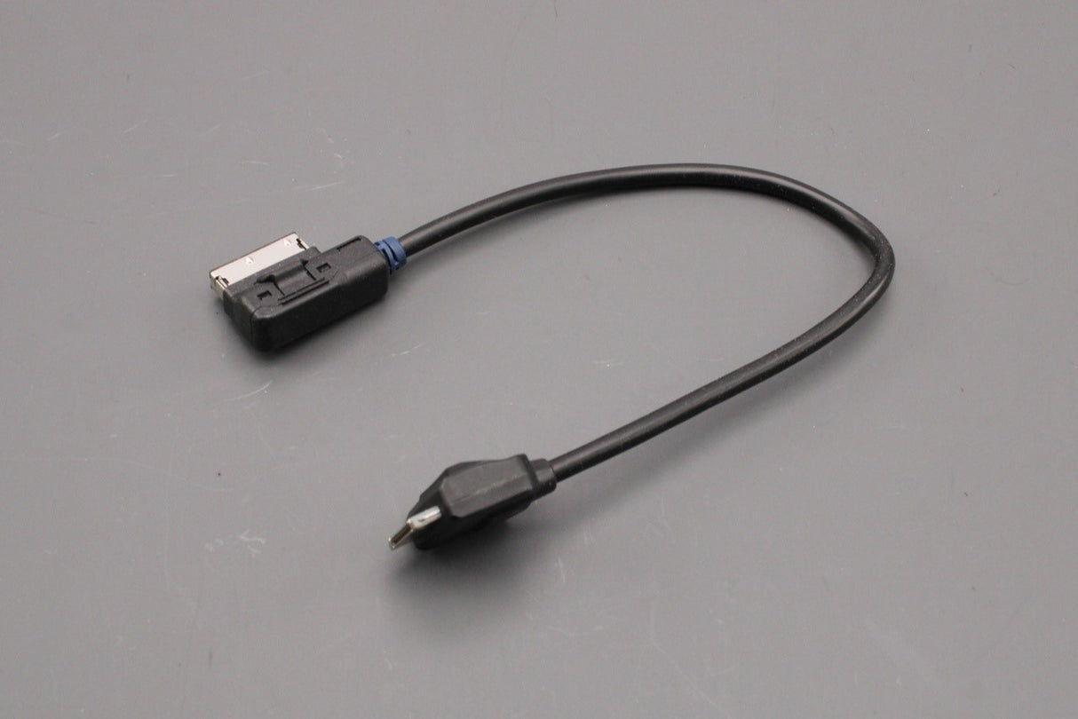 VW Transporter SEAT Leon wiring harness for media-in socket 5N0035554K