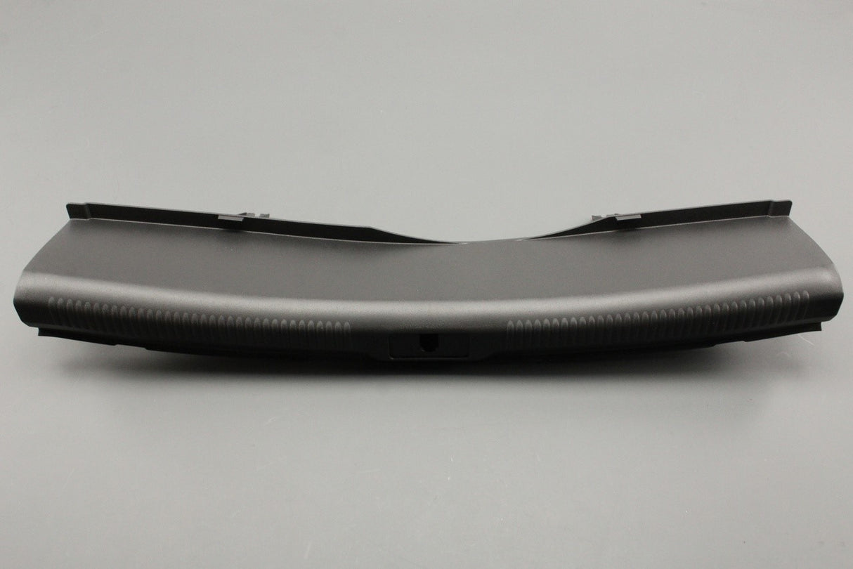 Audi A5 S5 RS5 2012-2017 interior rear cross panel trim 8T0863471A 4PK