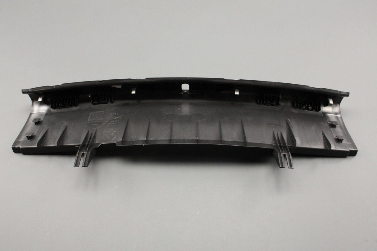Audi A5 S5 RS5 2012-2017 interior rear cross panel trim 8T0863471A 4PK