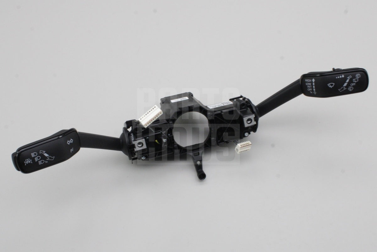 VW Golf MK7.5 Crafter T-Roc Skoda steering column stalks 5Q0953502AJ IGI