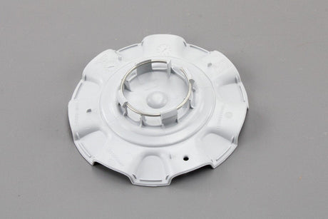 VW Beetle 2006-10 Alloy wheel centre cap hub cap (silver) 1C0601149R 8Z8