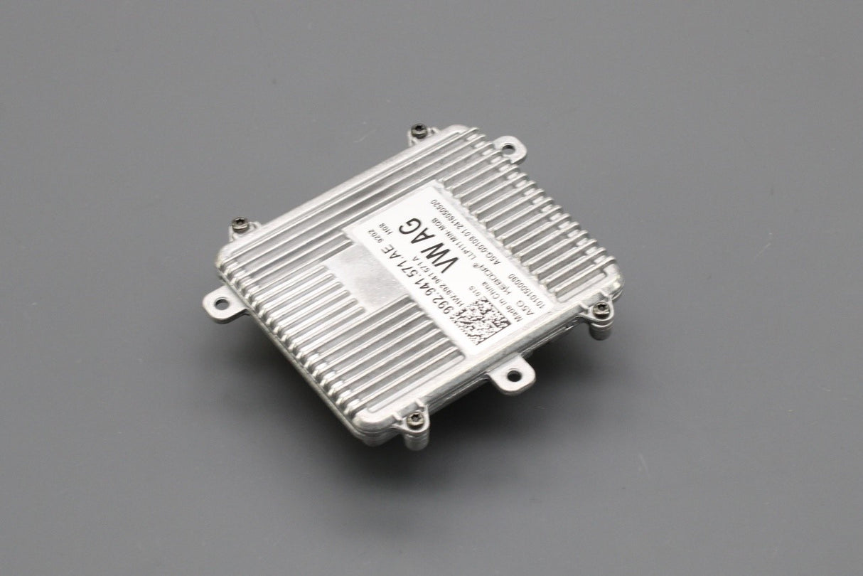 VW Caddy Golf Polo Transporter LED headlight power module 992941571AE