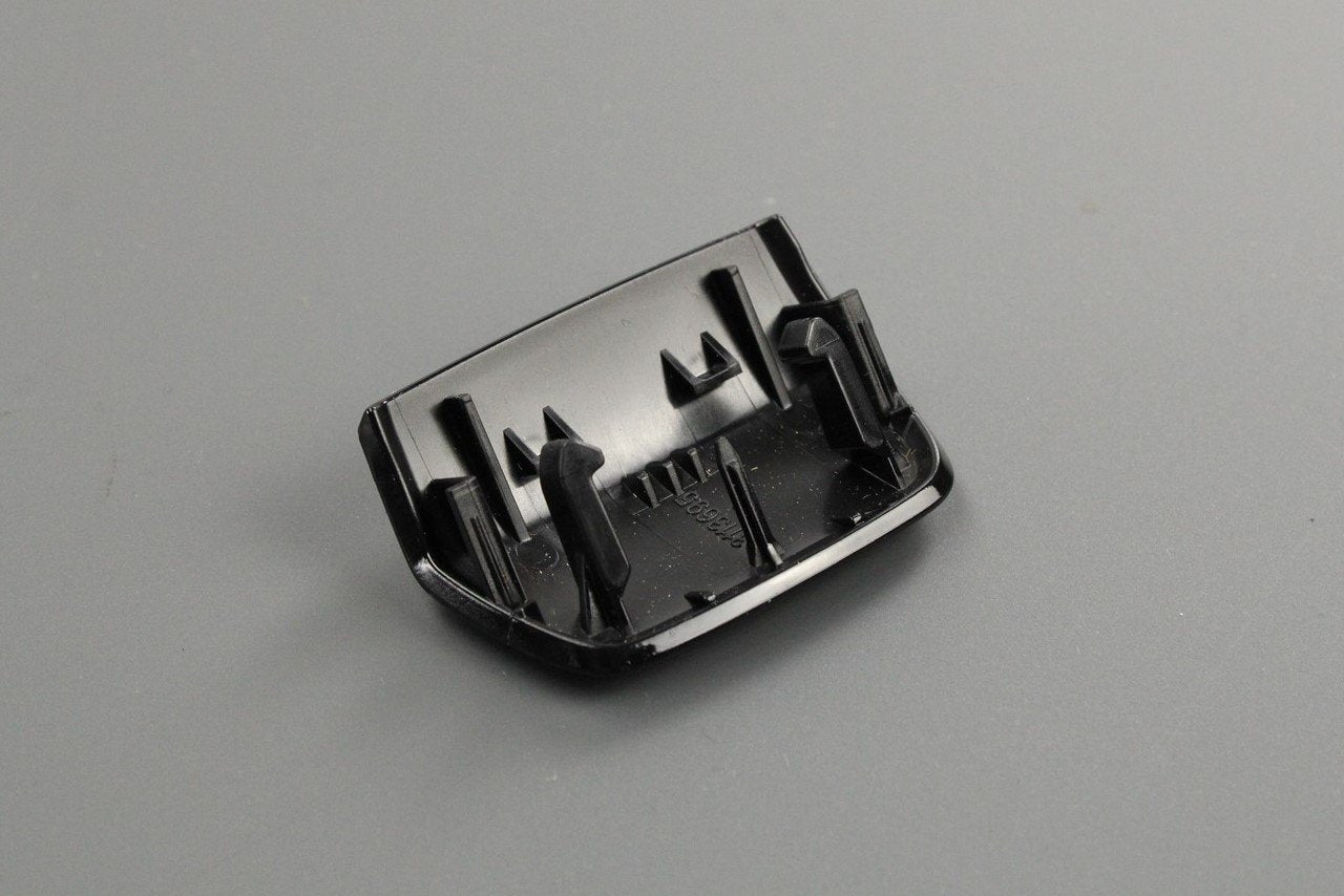 Skoda Superb Enyaq Octavia sportline steering wheel trim